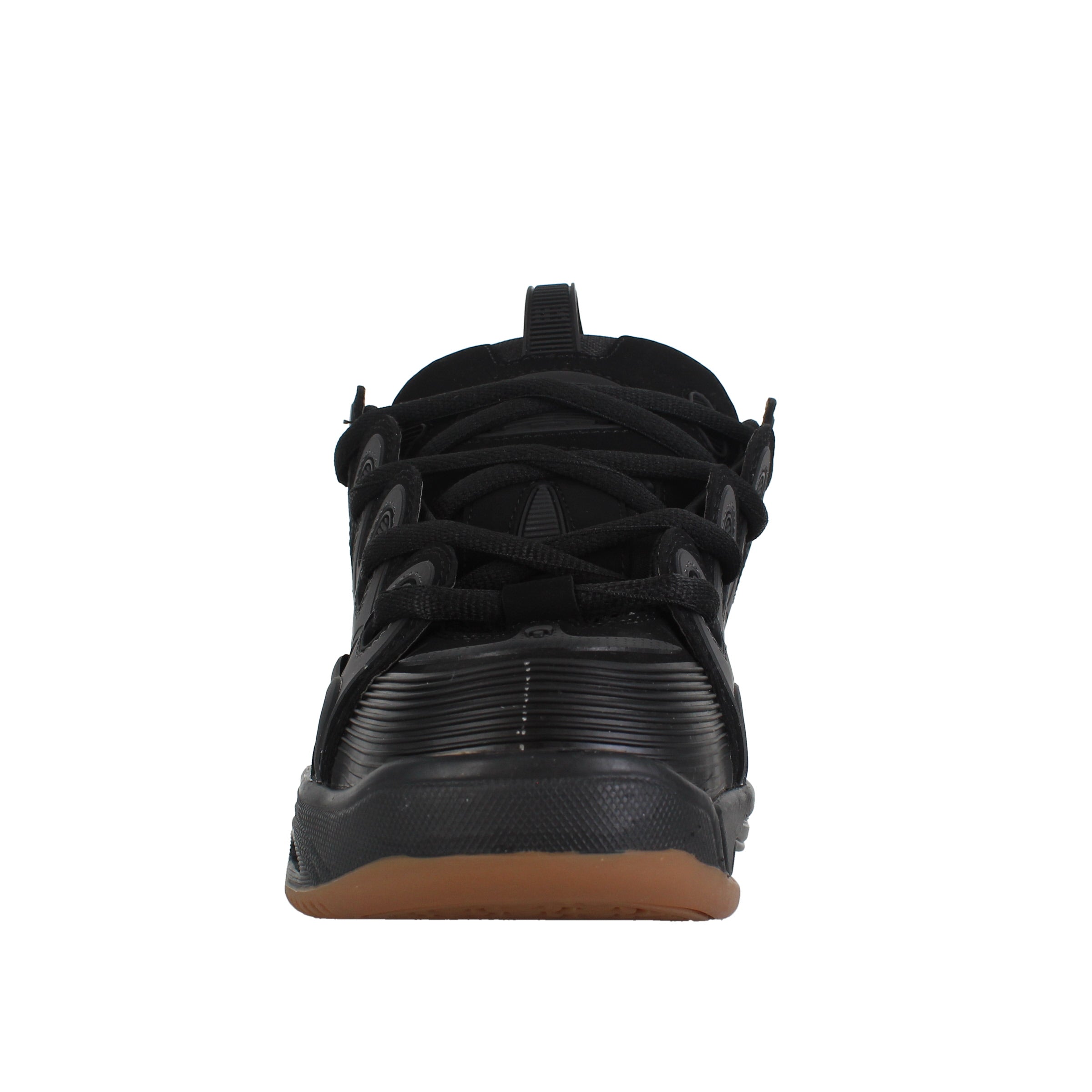 Alternative view of D3 2001 Black/Black/Gum