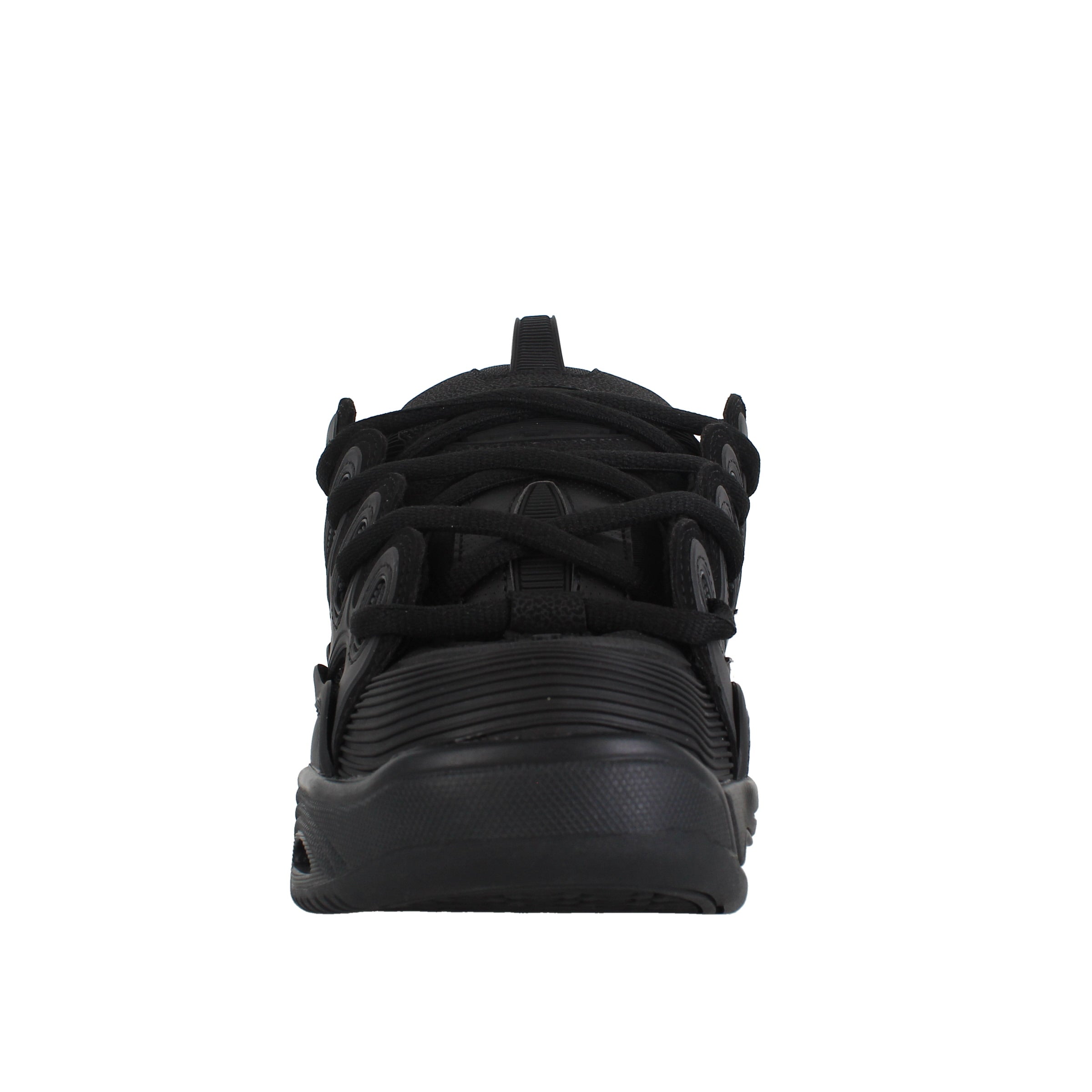 Alternative view of D3 2001 Black/Black/Black