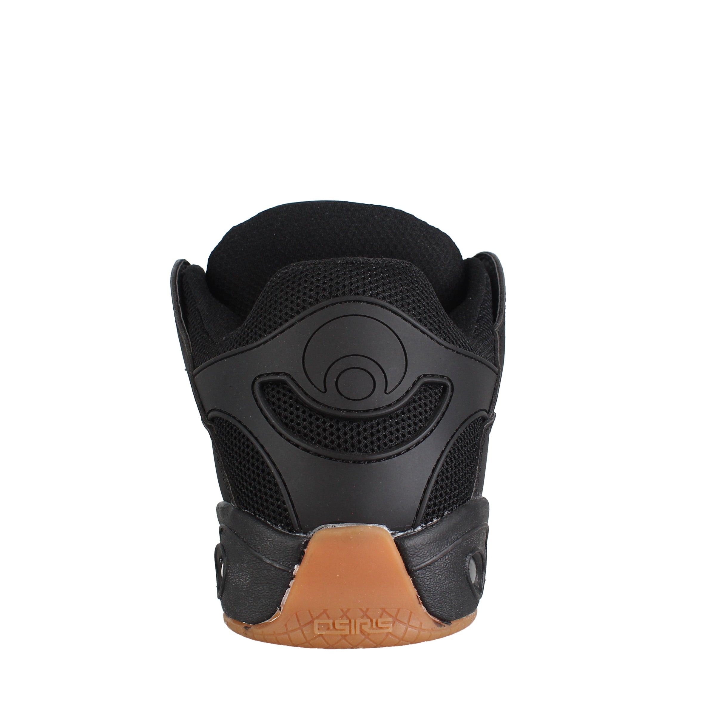 D3 Og Black/Black/Gum - Image 3