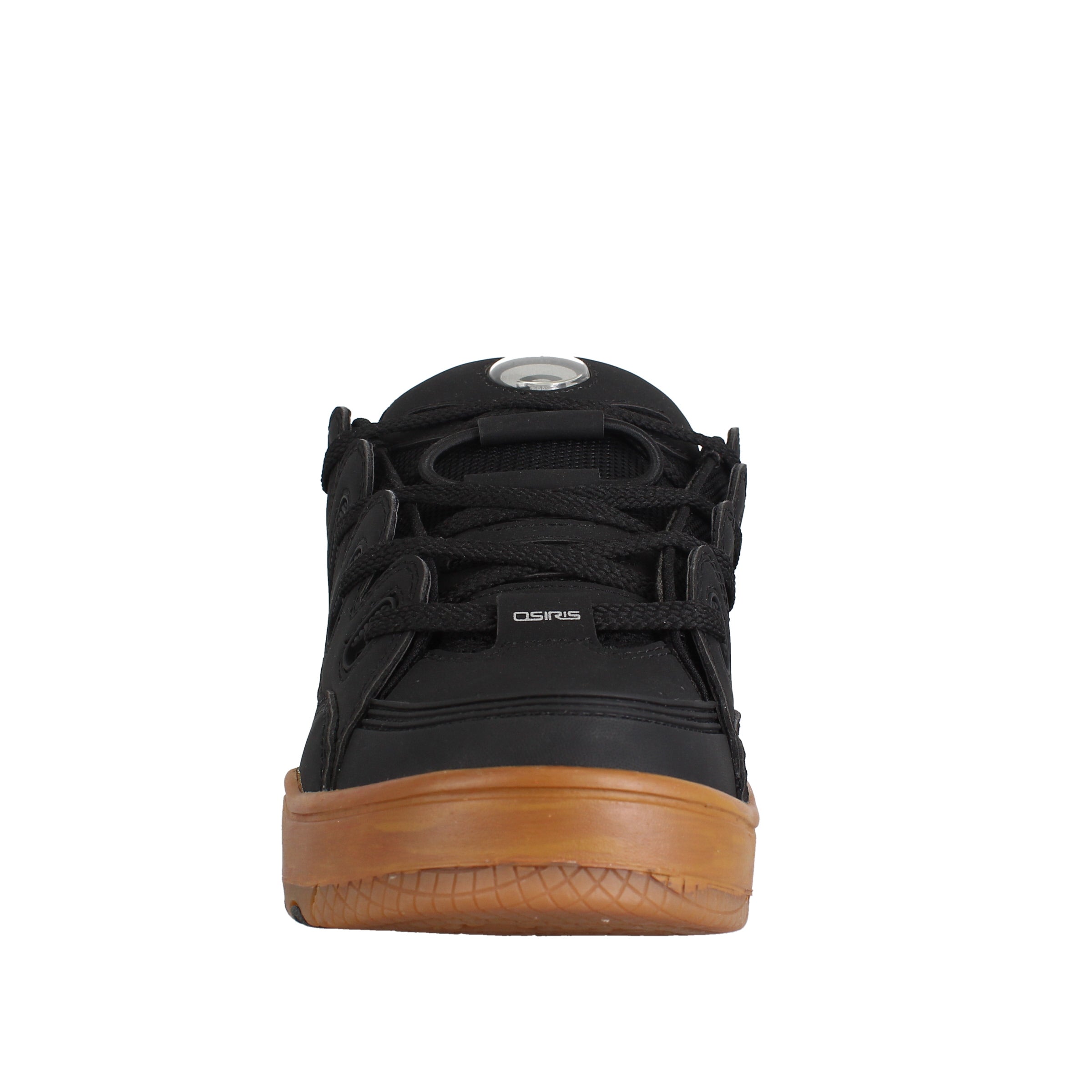 Alternative view of D3 Og Black/Black/Gum