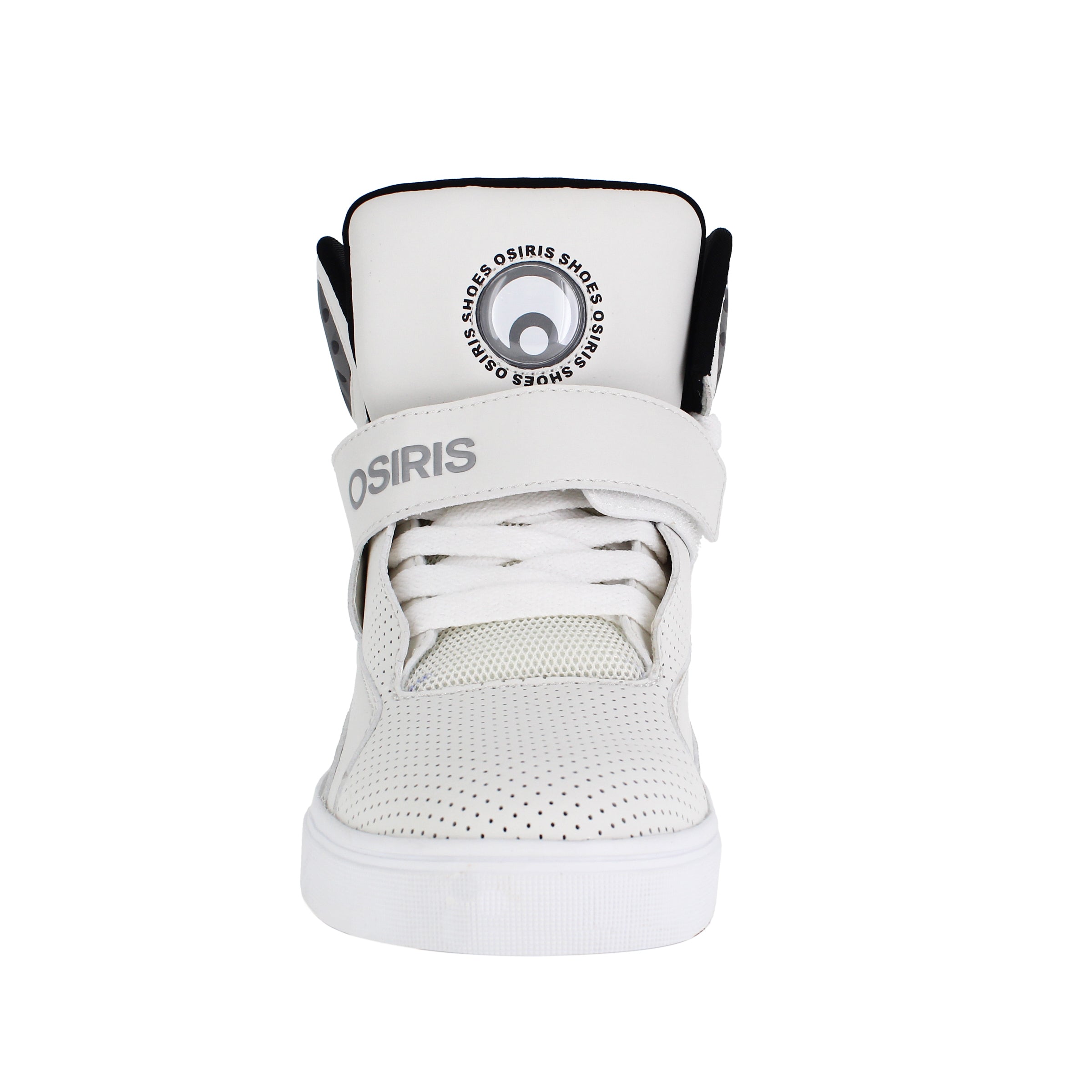 Alternative view of Rize Ultra Bone/Grey/White