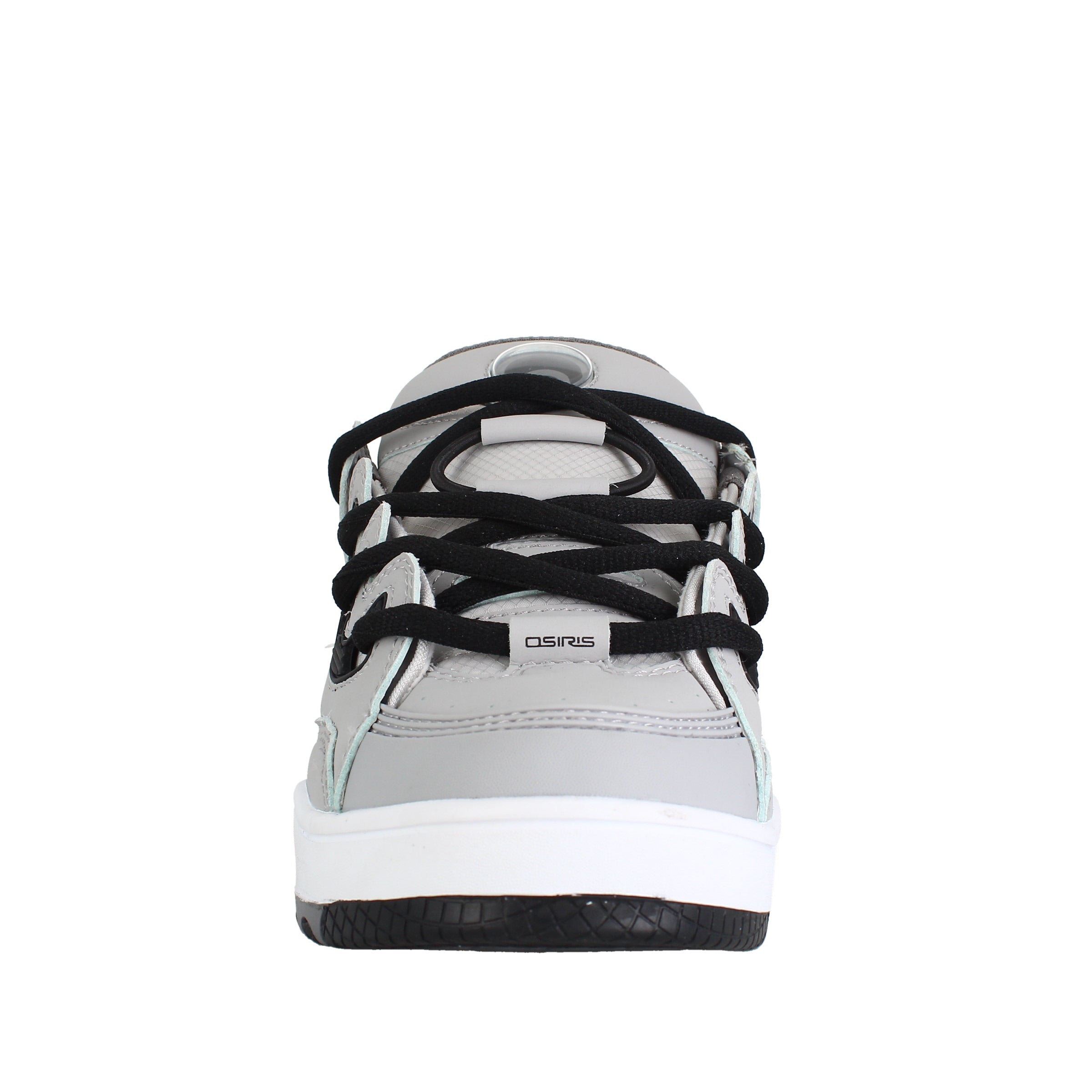 Alternative view of D3 E Grey/Grey/Black