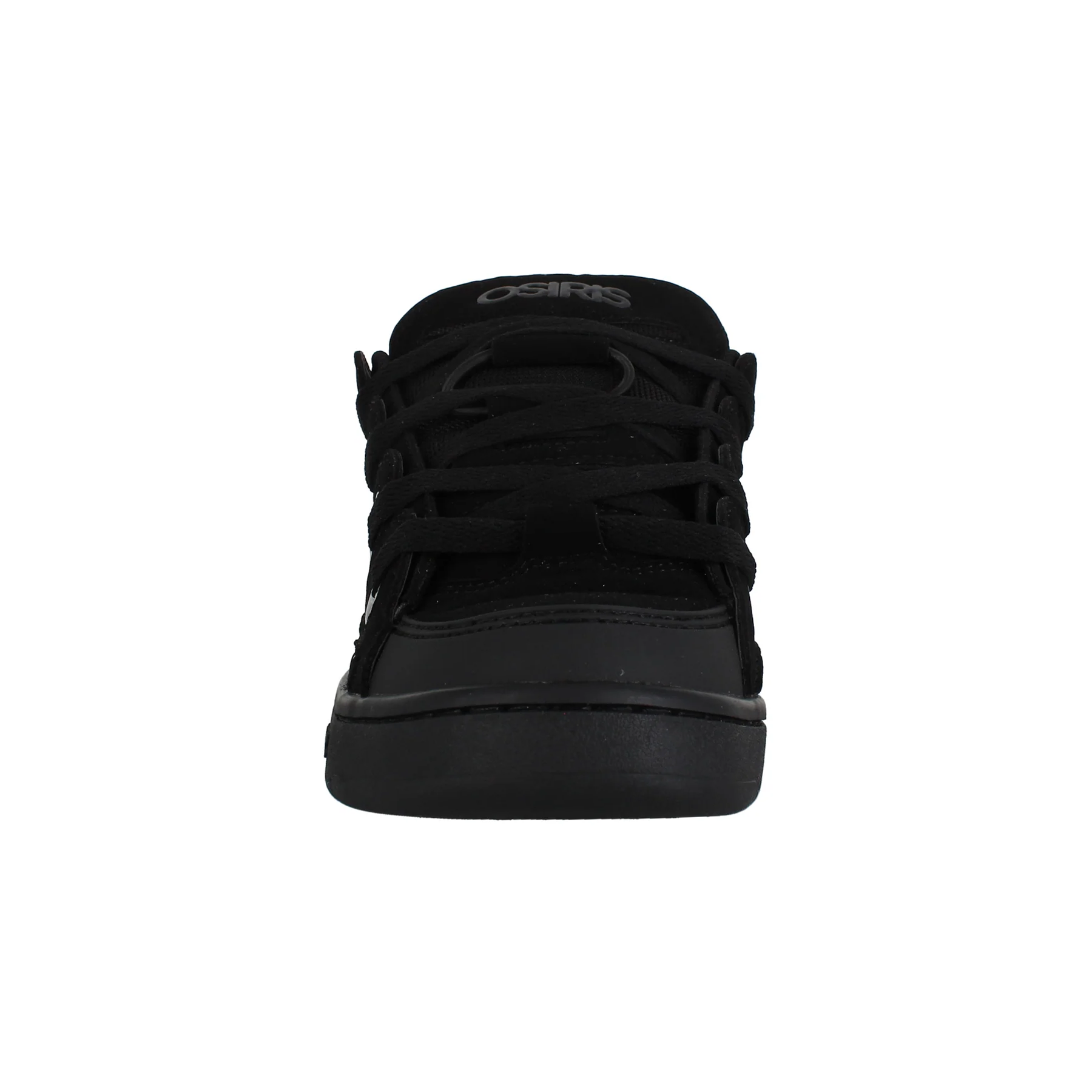 Alternative view of D3 S Black/Grey/Black