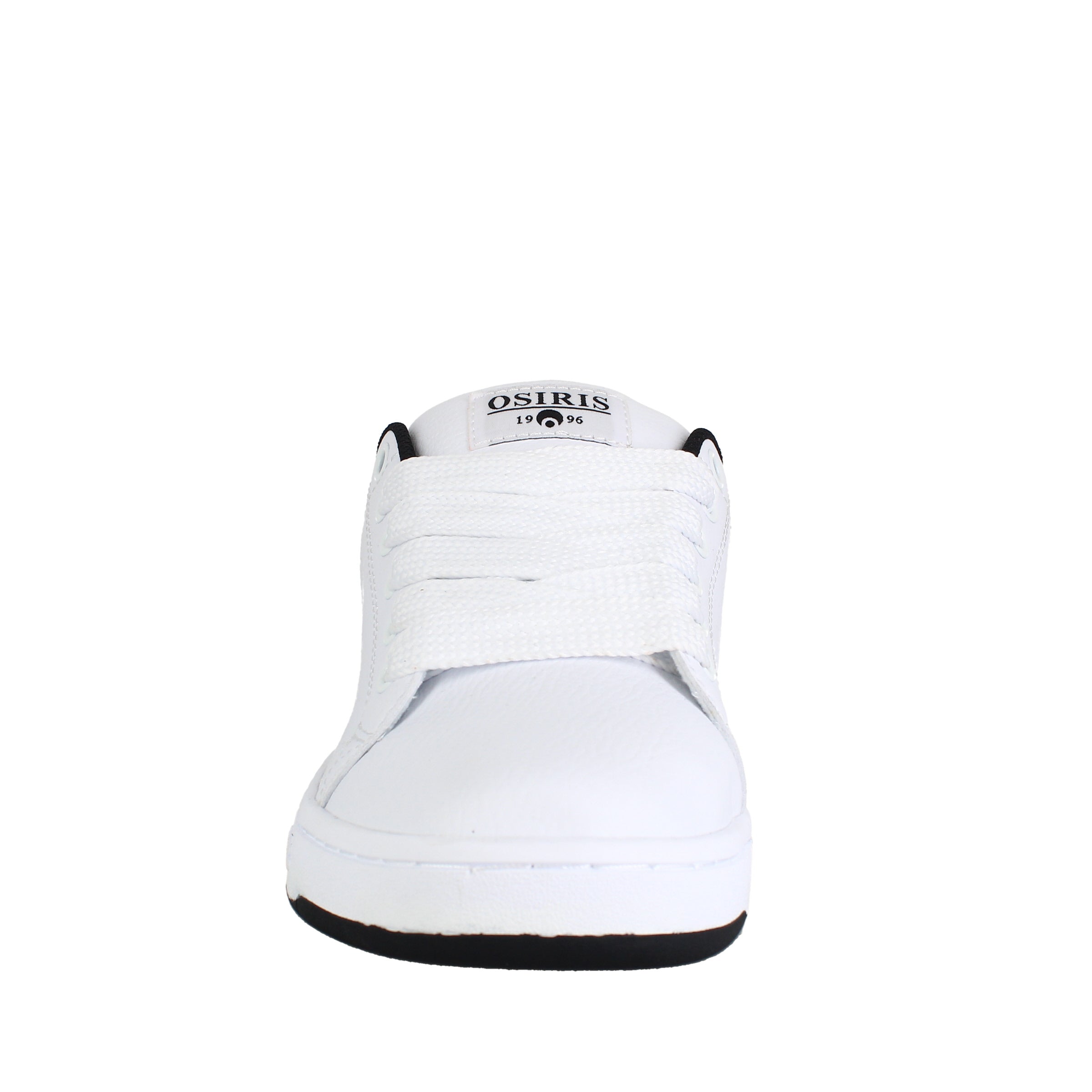 Alternative view of Troma Alt White/White/Black