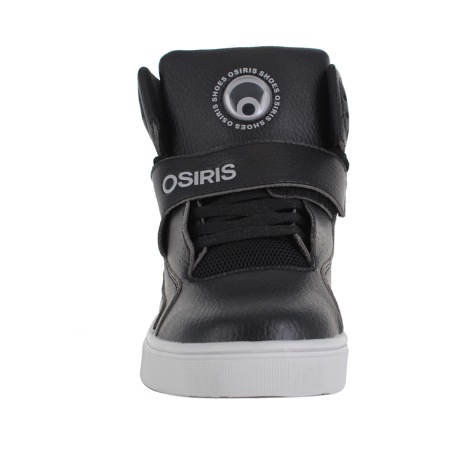 Alternative view of Rize Ultra Black/Grey/Black