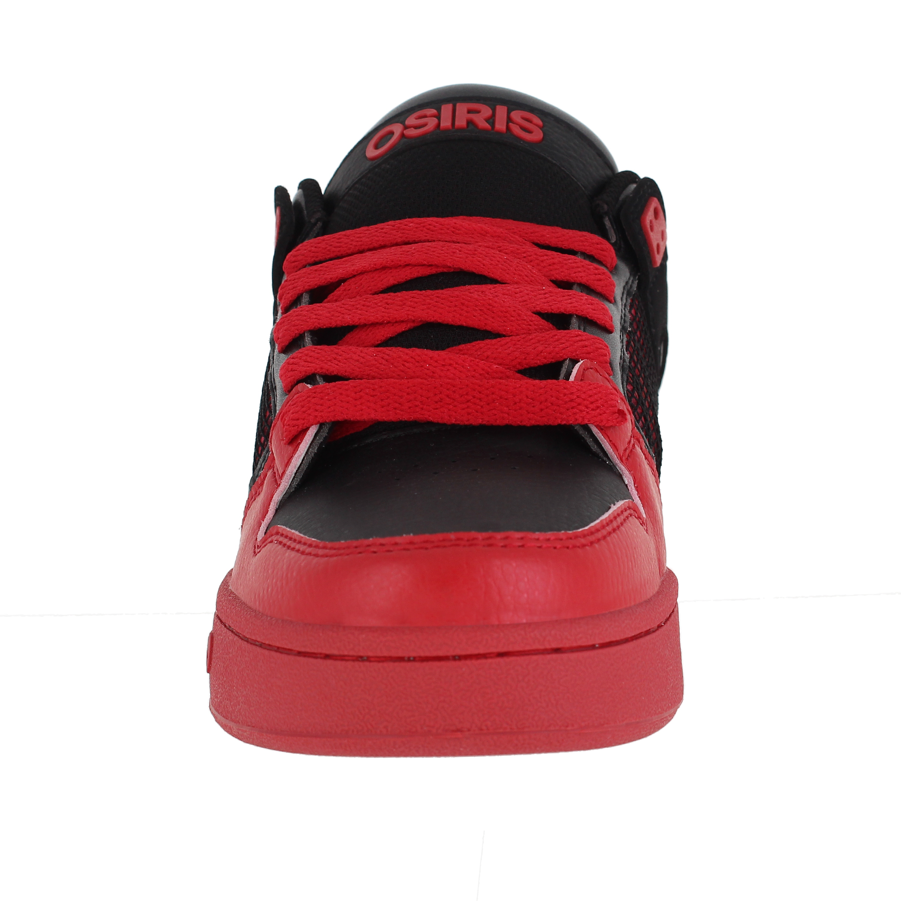 Alternative view of Pixel Black/Red/Black