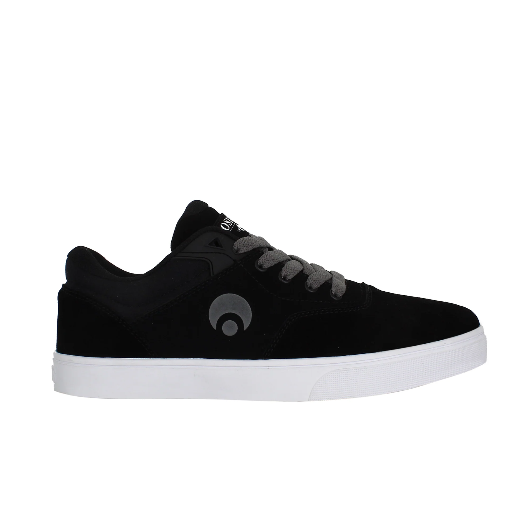 Rec Black/White/Charcoal
