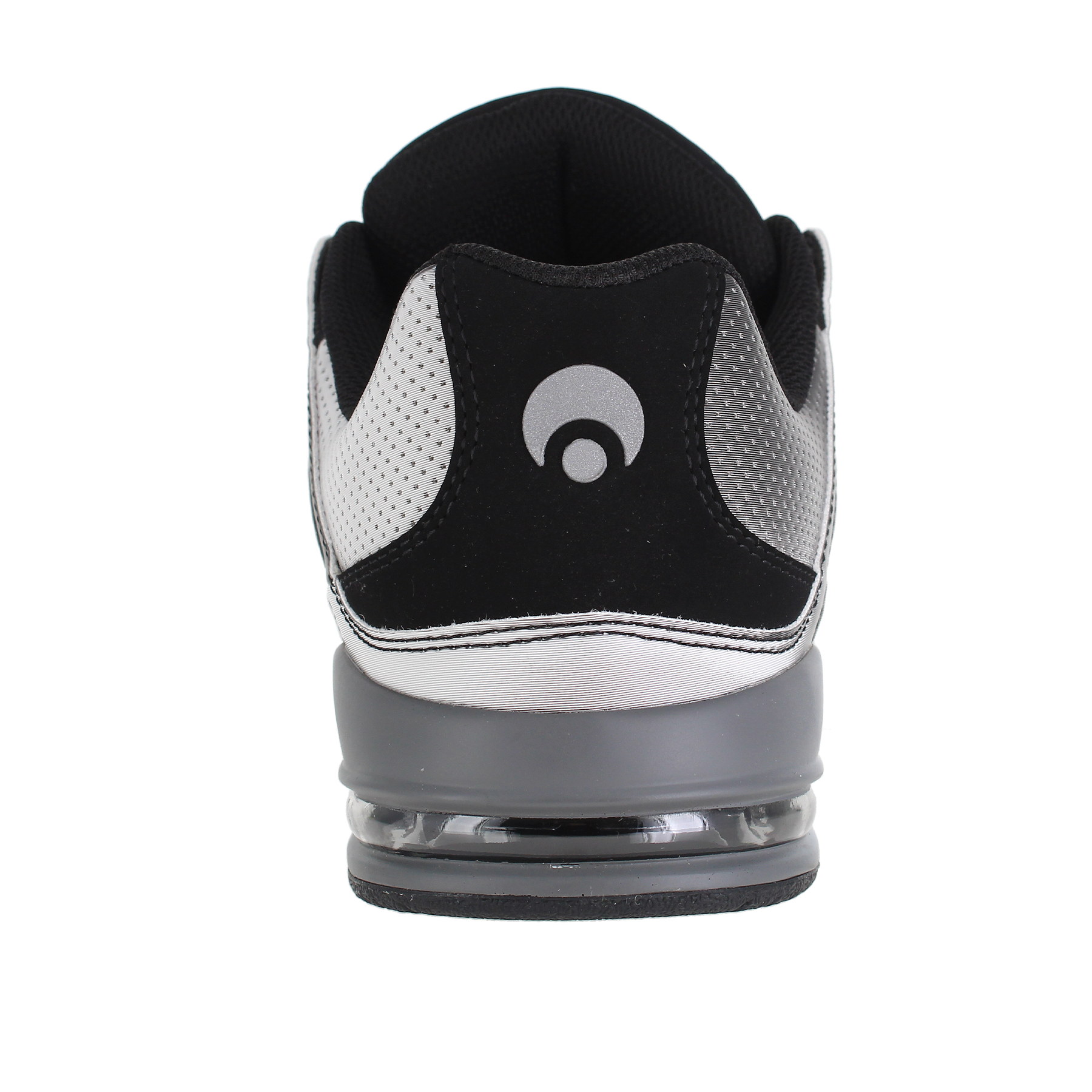 Alternative view of Pixel Silver/Black/Holo